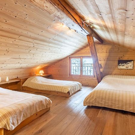 La Ferme Des Cousines Apartment Saint-Sigismond  Екстериор снимка