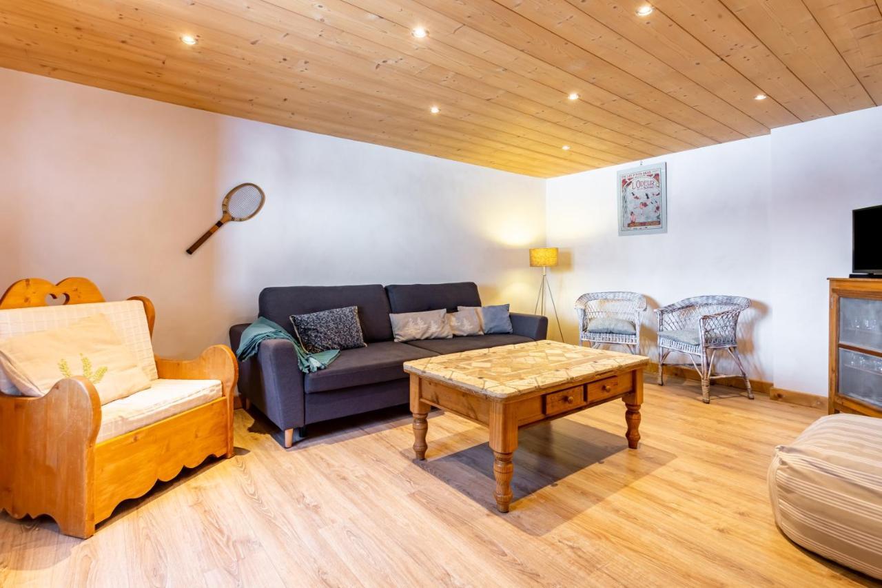 La Ferme Des Cousines Apartment Saint-Sigismond  Екстериор снимка