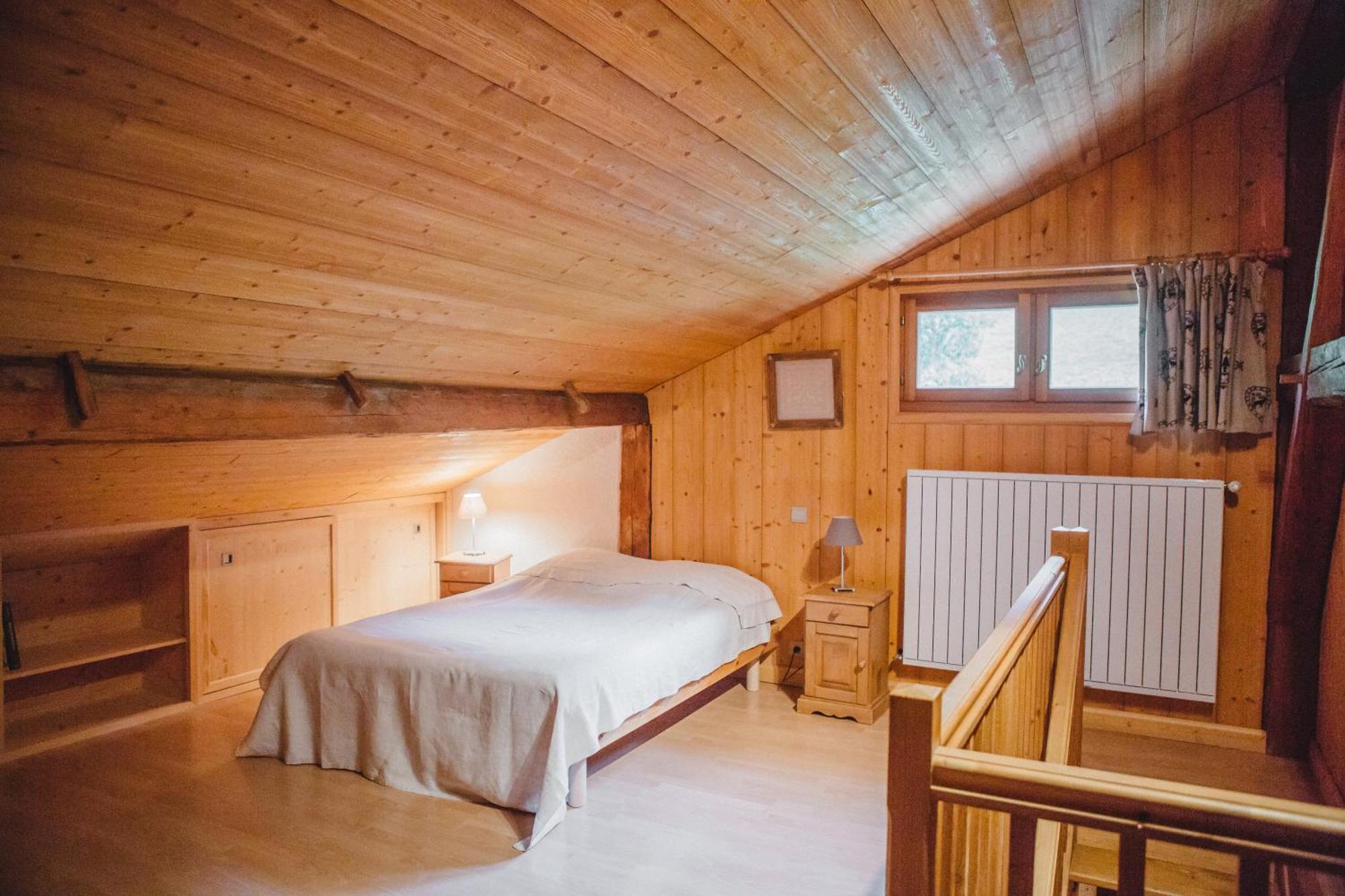 La Ferme Des Cousines Apartment Saint-Sigismond  Екстериор снимка