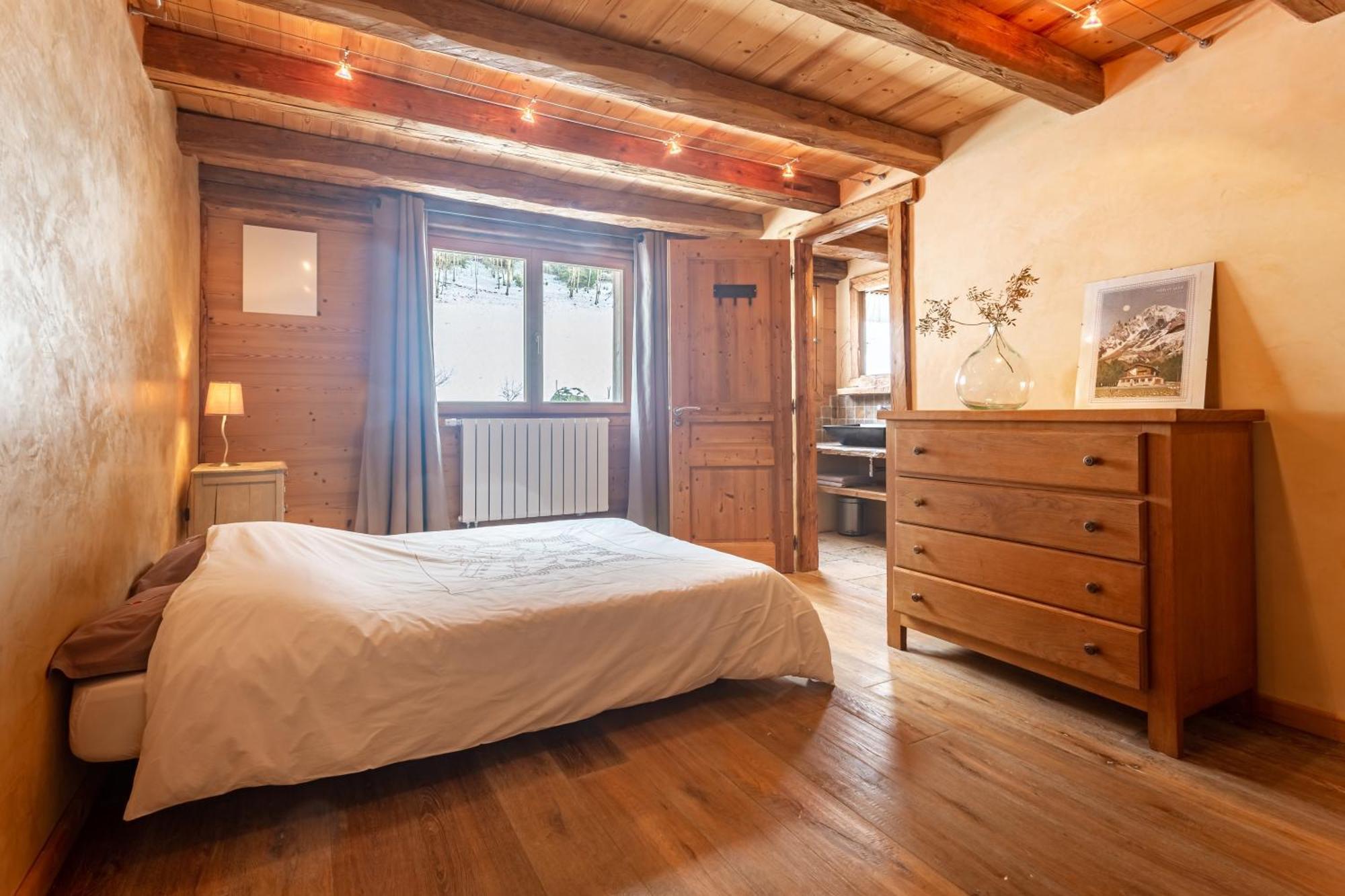 La Ferme Des Cousines Apartment Saint-Sigismond  Екстериор снимка