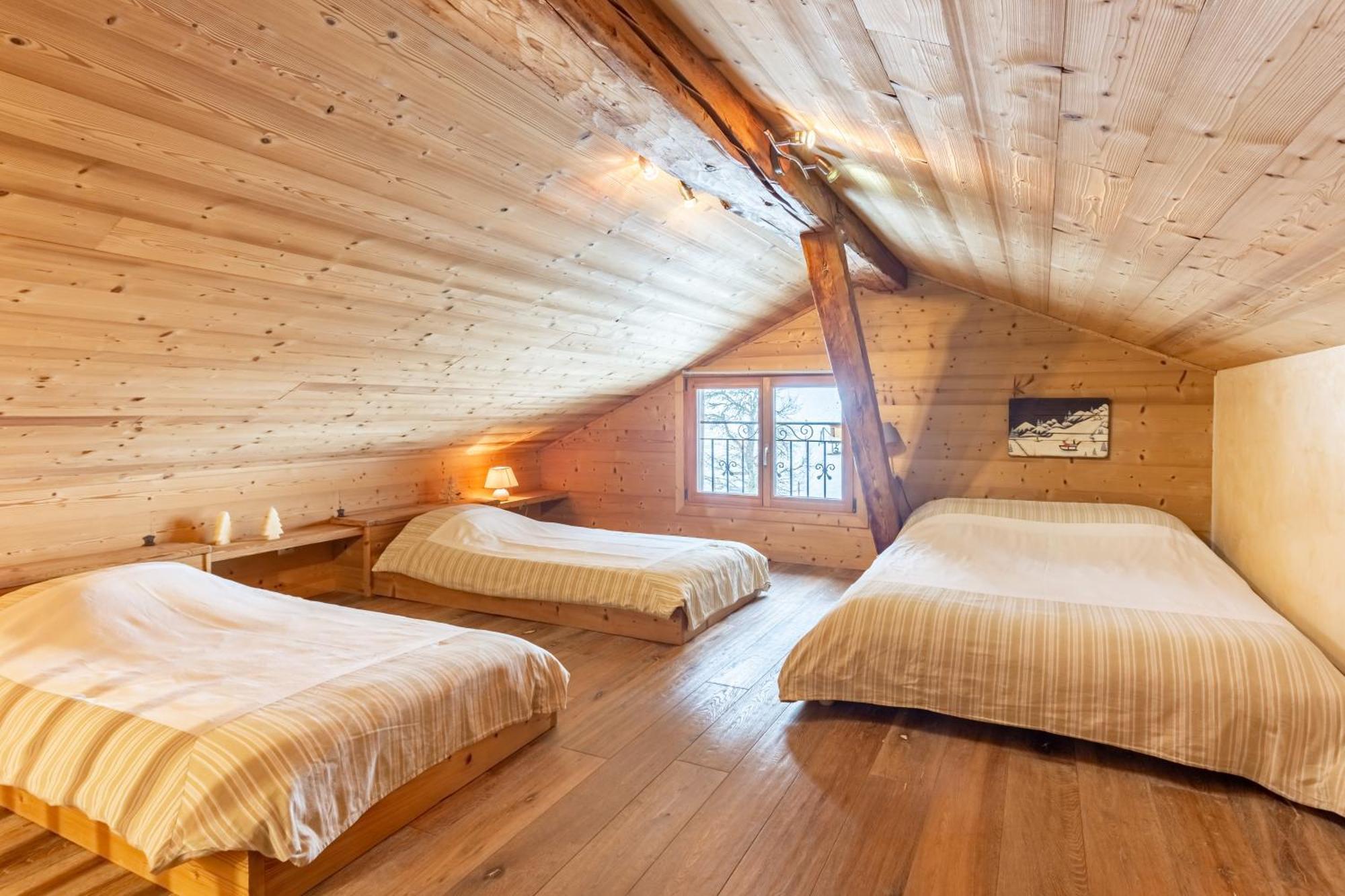 La Ferme Des Cousines Apartment Saint-Sigismond  Екстериор снимка